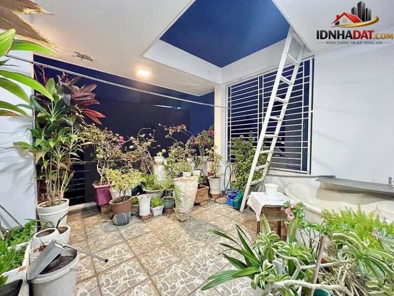 Bán nhà đất Đường Diệp Minh Châu – Phường cũ Tân Sơn Nhì Quận Tân Phú – Phường mới Tân Sơn Nhì – Thành phố Hồ Chí Minh 68m2 9.8 tỷ