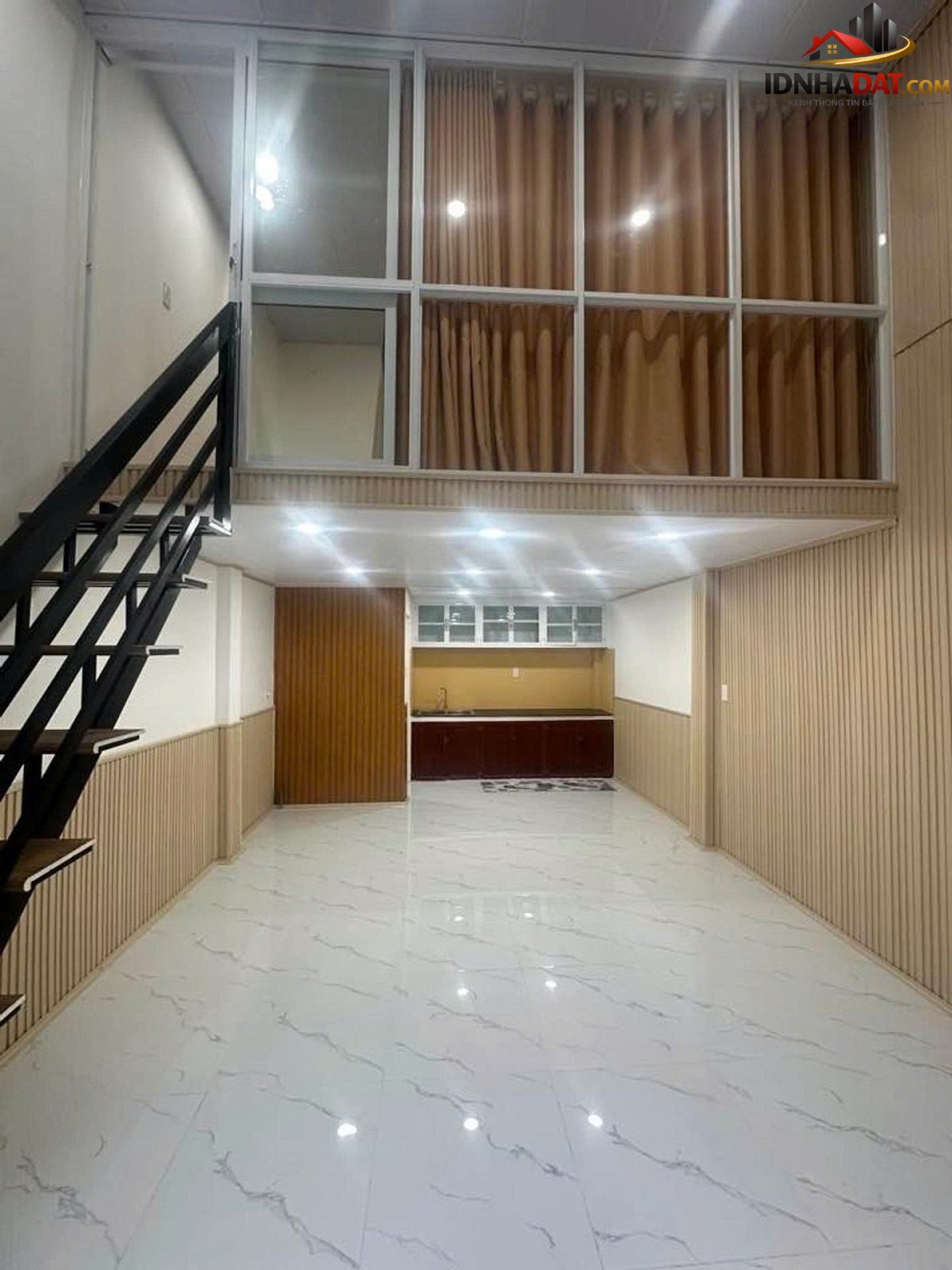 [Review Nhà Phố] Căn Nhà Hẻm Xe Hơi Tại Tân Hưng Thuận, Quận 12, Giá Chỉ 2.9 Tỷ - Review Nhà Phố - Ảnh 1