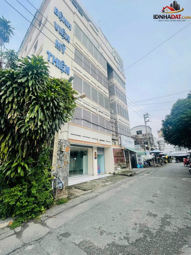 Bán nhà đất Đường Tân Kỳ Tân Quý – Phường cũ Tân Sơn Nhì Quận Tân Phú – Phường mới Tân Sơn Nhì – Thành phố Hồ Chí Minh 86m2 13.6 tỷ