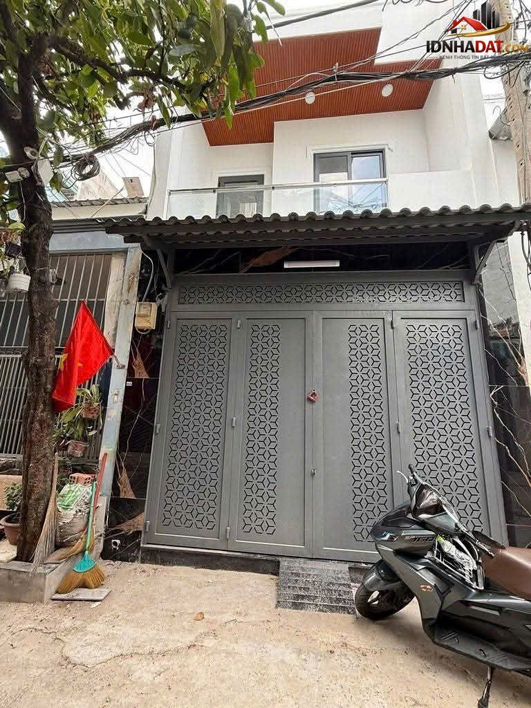 Bán nhà Phường An Lạc Quận Bình Tân Thành Phố Hồ Chí Minh – 56m2 – 5 tỷ