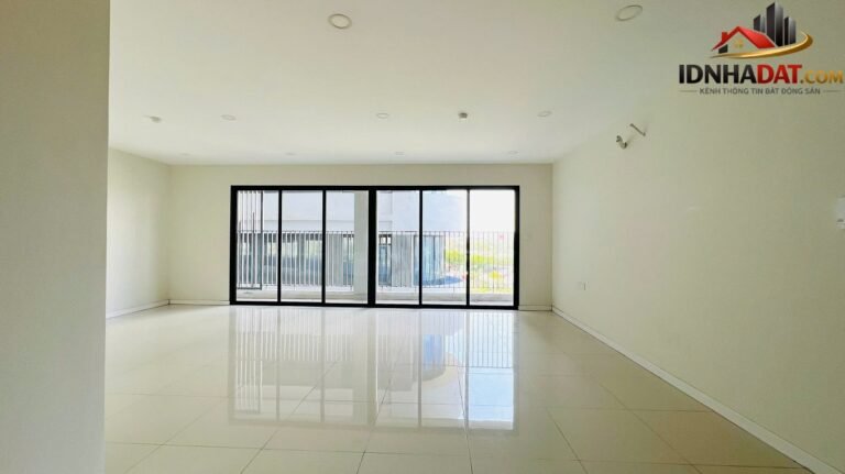 Officetel diện tích 55m2 tại Lavida Plus Quận 7, Giá tốt chốt nhanh, bàn giao nhà HTCB – Bán nhà đất Đường Nguyễn Văn Linh – Phường cũ Tân Hưng – Quận 7 – Phường mới Tân Hưng – Thành phố Hồ Chí Minh 3.814 tỷ