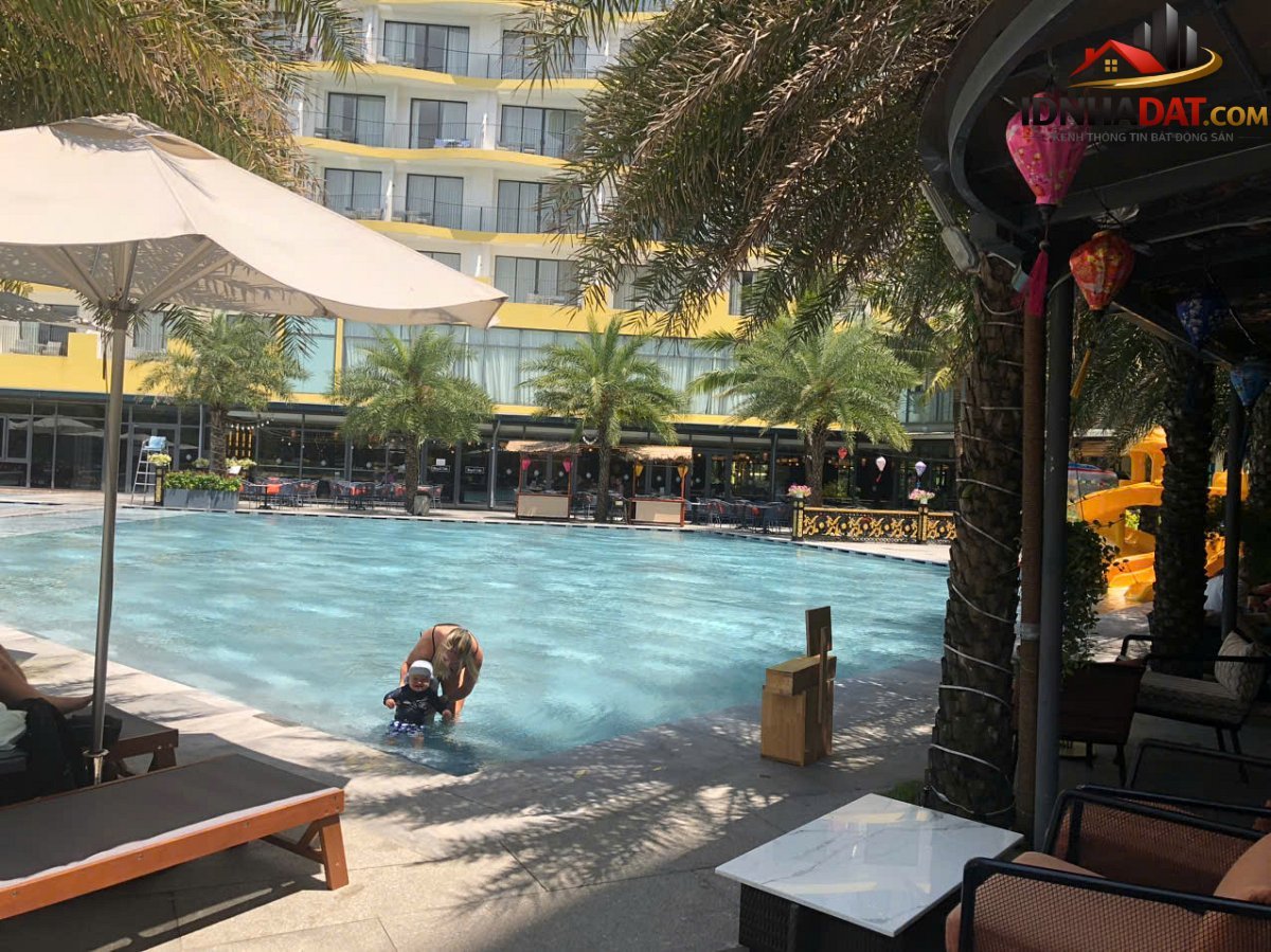 [Đánh giá Nhà Phố] Căn hộ An Khê Quận Thanh Khê: Tiềm năng đầu tư với giá trị bền vững - Review Nhà Phố - Ảnh 1