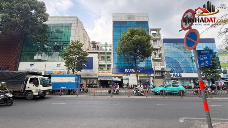 Bán nhà mặt tiền chợ vãi Tân Bình – khu vip … – Bán nhà mặt phố Quận Tân Bình – TP Hồ Chí Minh giá 15 – 20 tỷ