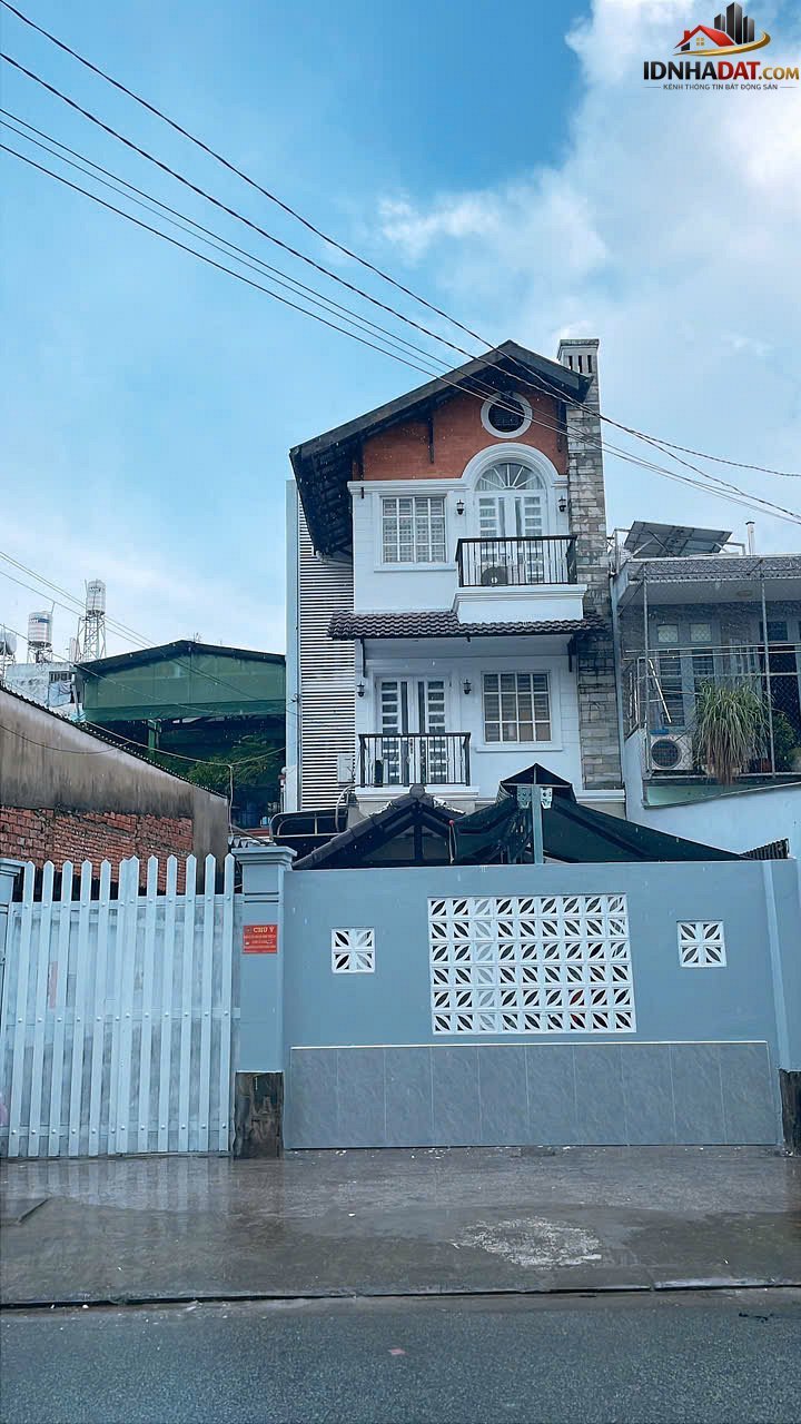 Nhà đẹp giá tốt chính chủ cần bán tại Đường Đông Hưng Thuận 2 – Phường cũ Đông Hưng Thuận Quận 12 – Phường mới Đông Hưng Thuận – Thành phố Hồ Chí Minh 186m2 20.5 tỷ
