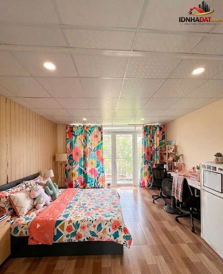 Bán nhà hẻm xe hơi Lê Văn Sỹ Quận Phú Nhuận Thành Phố Hồ Chí Minh – 72 m2 – 9 tỷ