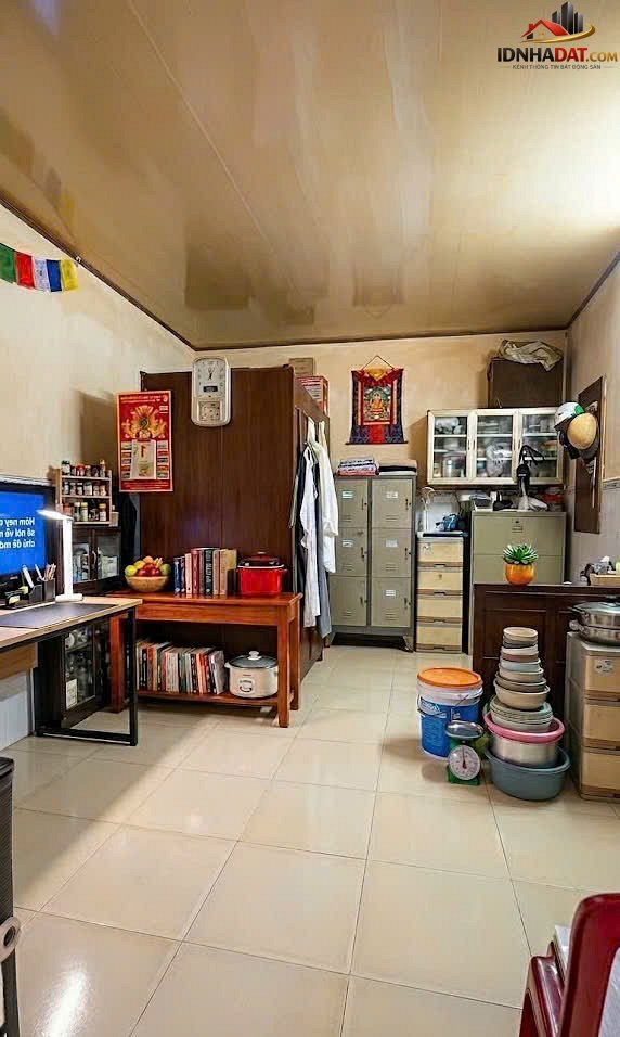 Bán nhà Huỳnh Văn Bánh Quận Phú Nhuận 70m2 6.2 tỷ