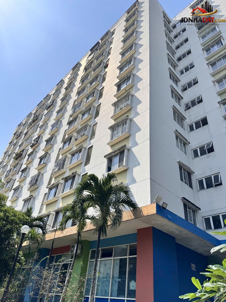 [Review Nhà Phố] Đất xây biệt thự KDC Phú Lợi Quận 8, Hồ Chí Minh - Tiềm năng sinh lời rõ ràng - Review Nhà Phố - Ảnh 1