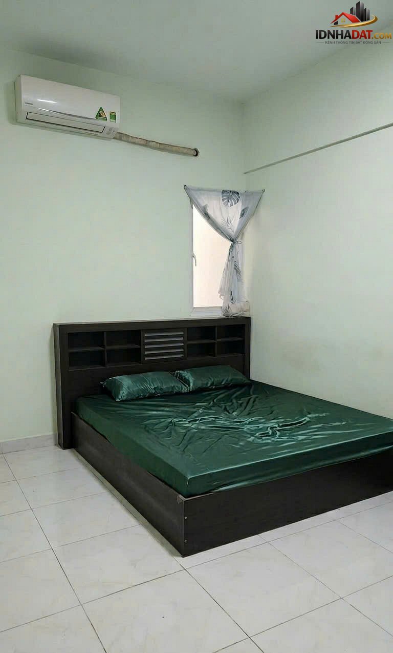 Chính chủ bán căn hộ Khang Gia Chánh Hưng 60m2 giá 2.2 tỷ – Phường 4 Quận 8 Thành Phố Hồ Chí Minh
