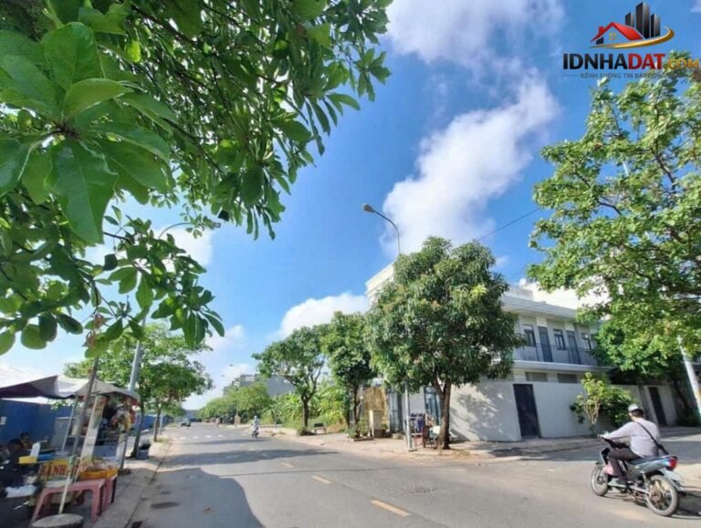 Đất nền 95m hẻm xe hơi cạnh lê văn lương – Phường cũ Phước Kiển Quận 7 – Phường mới Phước Kiển – Thành phố Hồ Chí Minh 95m2 7.2 tỷ