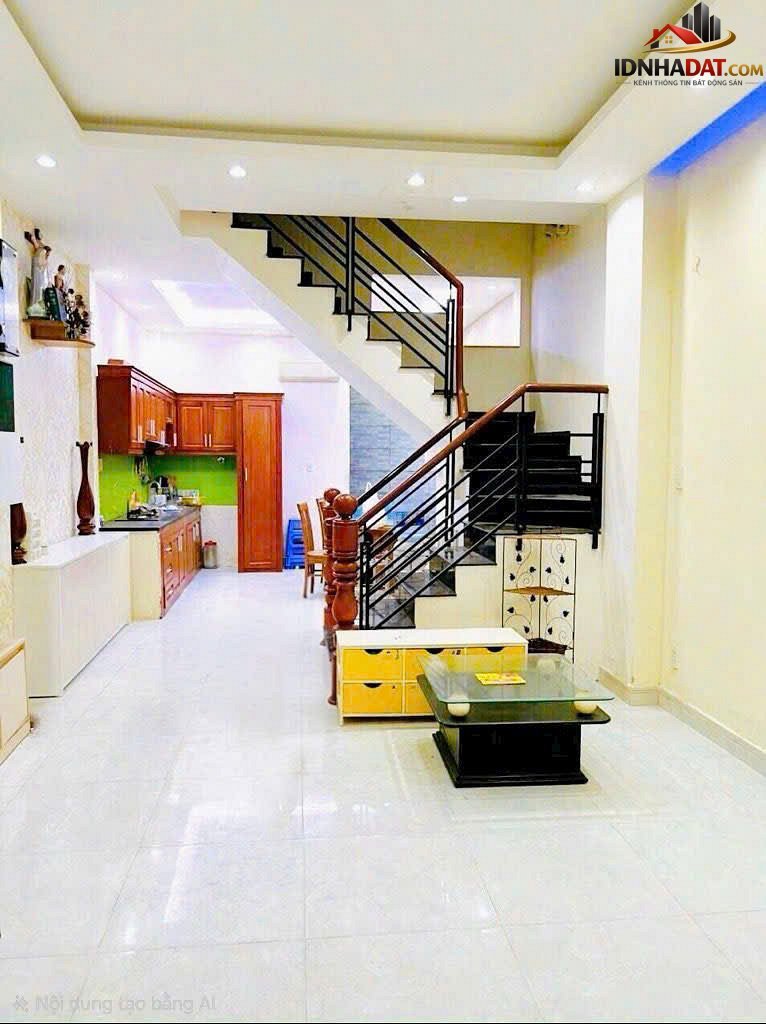 hẻm xe hơi gần mt phạm văn chiêu ngang 4m vuông đẹp chỉ 5.990 tỷ tl – Bán nhà đất Đường Phạm Văn Chiêu – Phường cũ 14 Quận Gò Vấp – Phường mới 14 – Thành phố Hồ Chí Minh 50m2