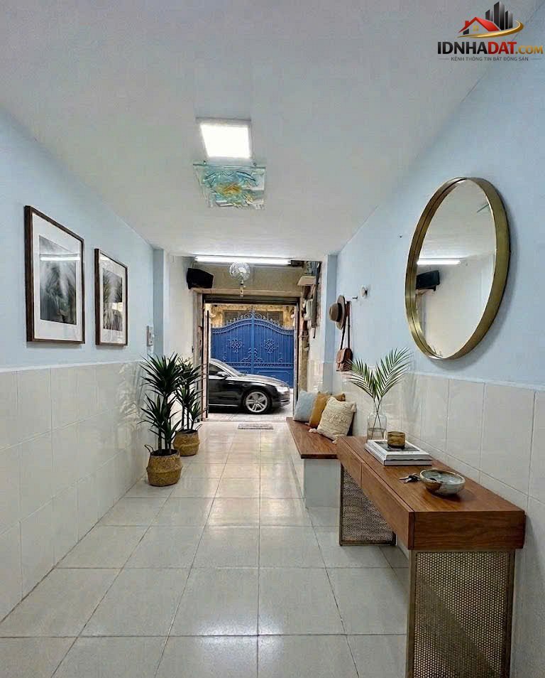 Bán nhà hẻm xe hơi Phường 15 Quận 10 Thành Phố Hồ Chí Minh, 40 m2, 8 tỷ