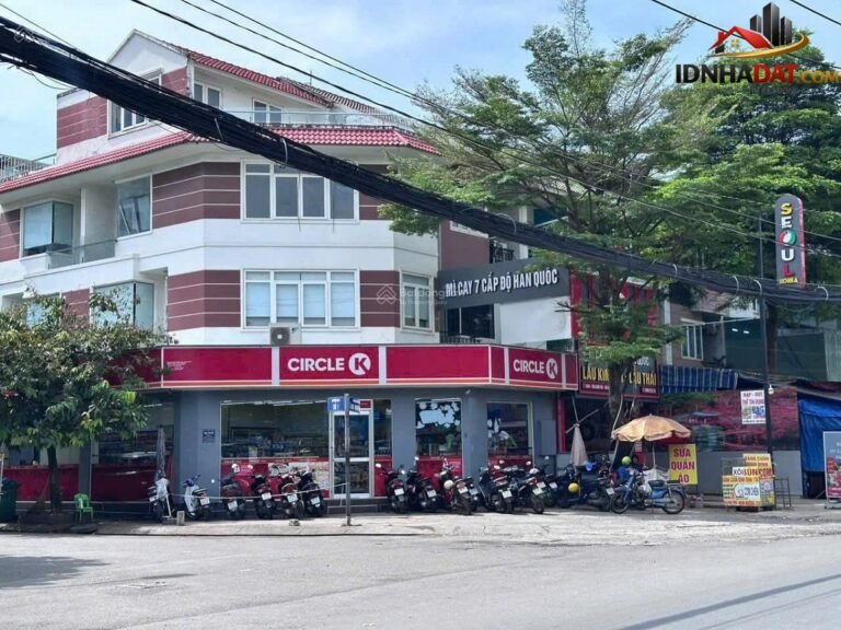 Cần bán 2 lô góc duy nhất mặt tiền trung tâm hcm Bán nhà đất Đường Tam Bình – Phường cũ Hiệp Bình Chánh Quận Thủ Đức – Phường mới Hiệp Bình Chánh – Thành phố Hồ Chí Minh 551m2 13.5 tỷ