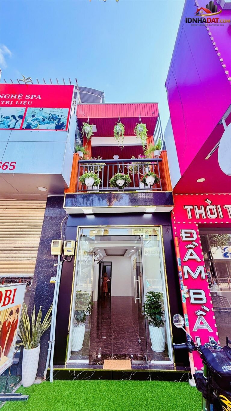 Nhà mặt tiền quang trung kinh doanh đỉnh ngay tân … – Bán nhà mặt phố Huyện Tân Sơn – Phú Thọ giá 5 – 7 tỷ
