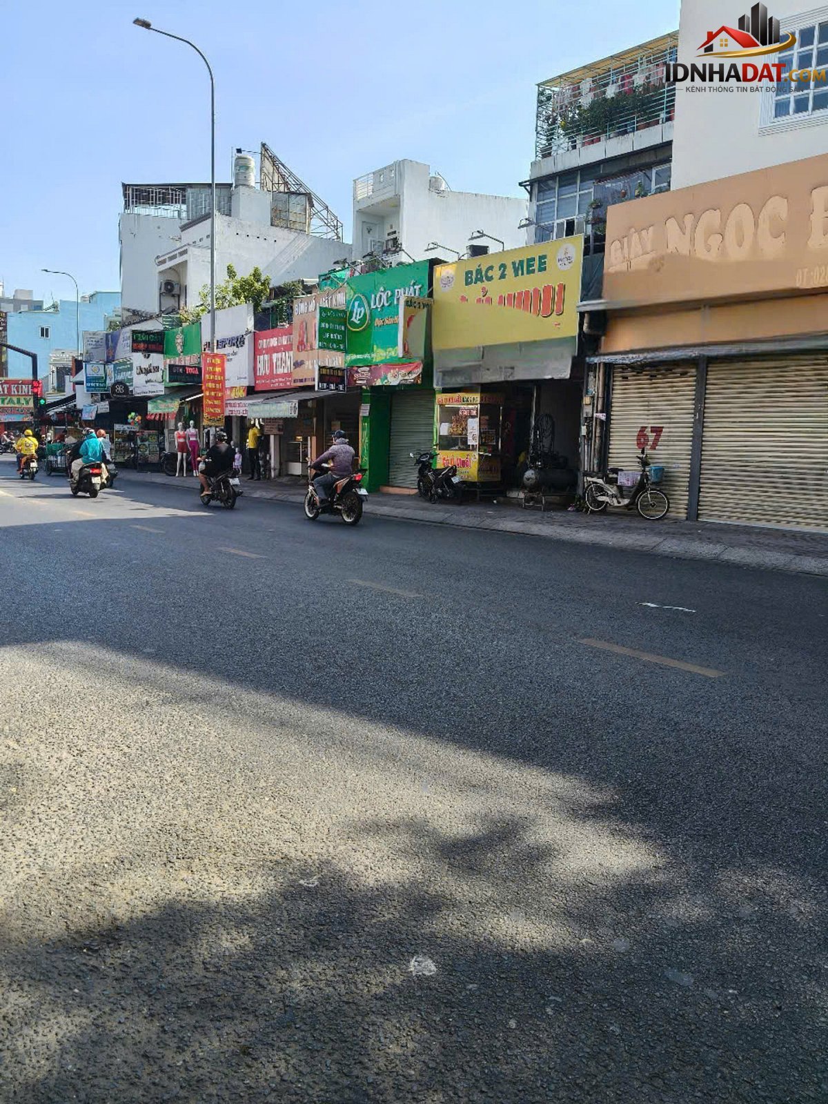 [Review Nhà Phố] Nhà lô góc 85m² giá 5 tỷ trên đường Lê Văn Lương, Nhà Bè - Review Nhà Phố - Ảnh 1