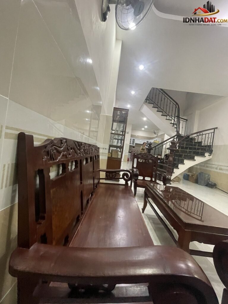 bán nhà đường số 47 hẻm 129, quận 7 – Đường 47 – Phường Tân Hưng – Thành phố Hồ Chí Minh – Diện tích 60m2 – Giá 6.5 tỷ