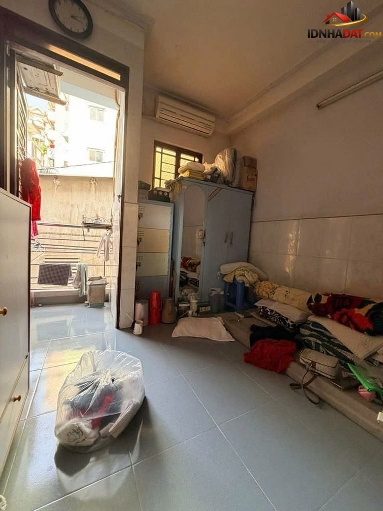 Bán nhà Phường 6 Quận 5 Thành Phố Hồ Chí Minh 51m2 giá 10 tỷ – Mặt tiền nội bộ đẹp
