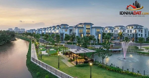 Bất động sản thấp tầng nội đô: Điểm tựa của dòng tiền trong dài hạn