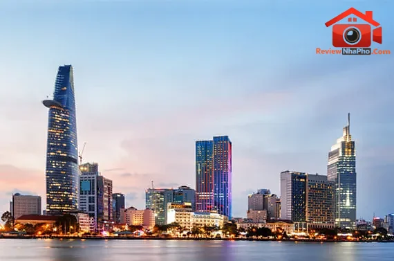 TP Hồ Chí Minh