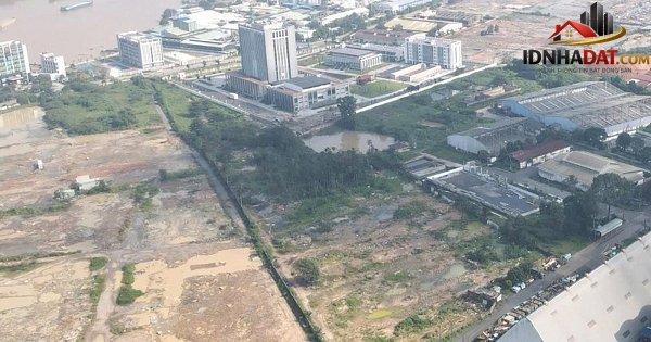 Đồng Nai Cho Thuê 10 Khu Đất: Cơ Hội Đầu Tư Đáng Chú Ý