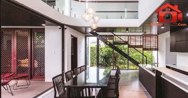 Xu hướng sửa nhà cuối năm 2026: Lưu ý và tiềm năng đầu tư
