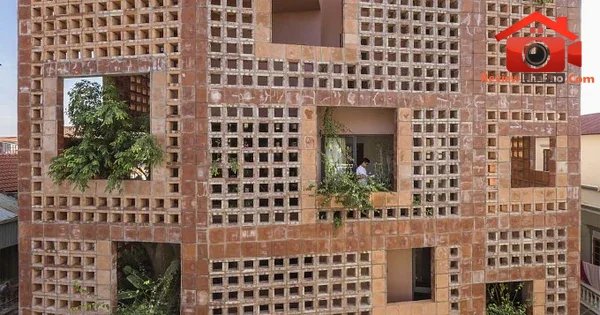 Cập Nhật Xu Hướng Kiến Trúc 2026: Nhà Việt Đẹp Nhất Thế Giới