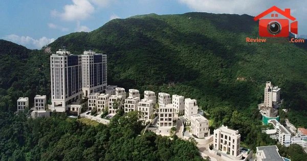 Xu hướng bất động sản 2026: Kỷ lục căn hộ siêu sang tại châu Á