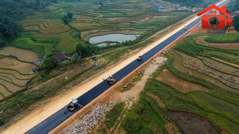 Phân Tích 5 Tuyến Cao Tốc Mới: Tiềm Năng Phát Triển Bất Động Sản 2026-2027
