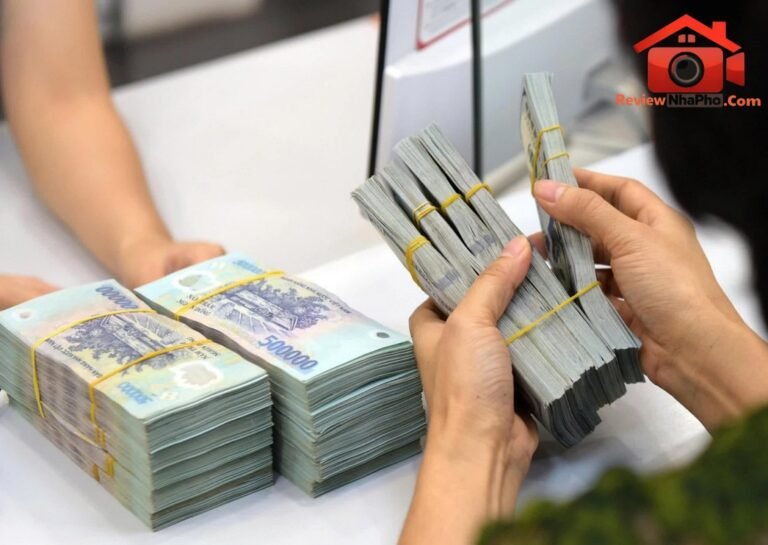 Lãi Suất Cho Vay Tại TP Hồ Chí Minh và Đà Nẵng 2026: Xu Hướng và Cơ Hội Đầu Tư