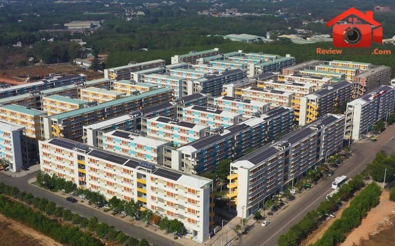 Phân Tích Thị Trường Nhà Ở Cho Thuê TP Hồ Chí Minh & Đà Nẵng 2026 2027