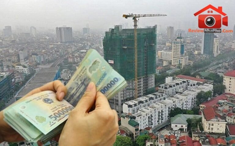 Phân tích tác động của tín dụng đến thị trường bất động sản 2026-2027