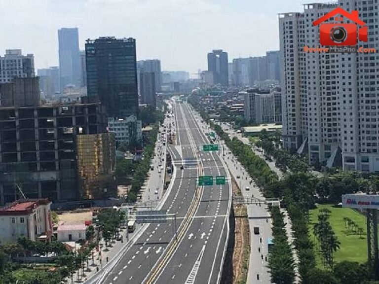 Cập nhật xu hướng đầu tư bất động sản và hạ tầng 2026-2027