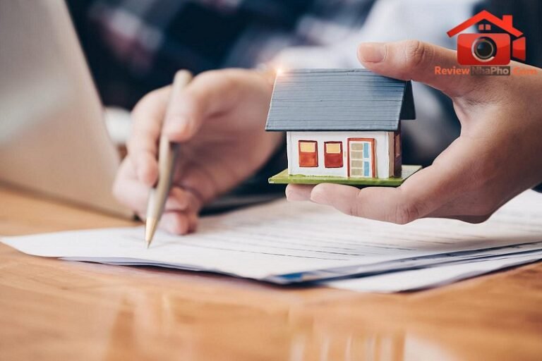 Thị Trường Bất Động Sản 2026: Lãi Suất Tăng và Tín Dụng Nhà Ở Chậm Lại