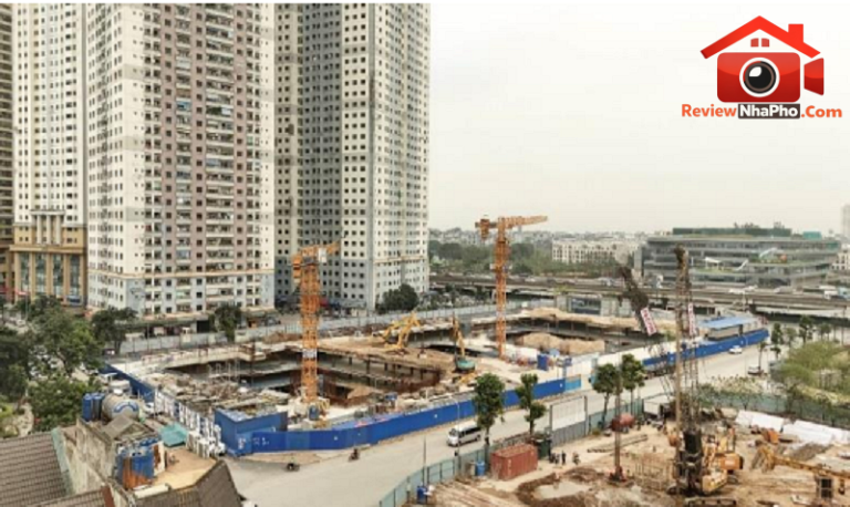 Phân Tích Thị Trường Bất Động Sản Vinaconex 2026 – 2027: Triển Vọng Và Thách Thức