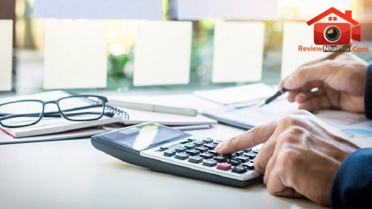 Phân Tích Thị Trường Ngân Hàng Bán Lẻ và Bất Động Sản Năm 2026