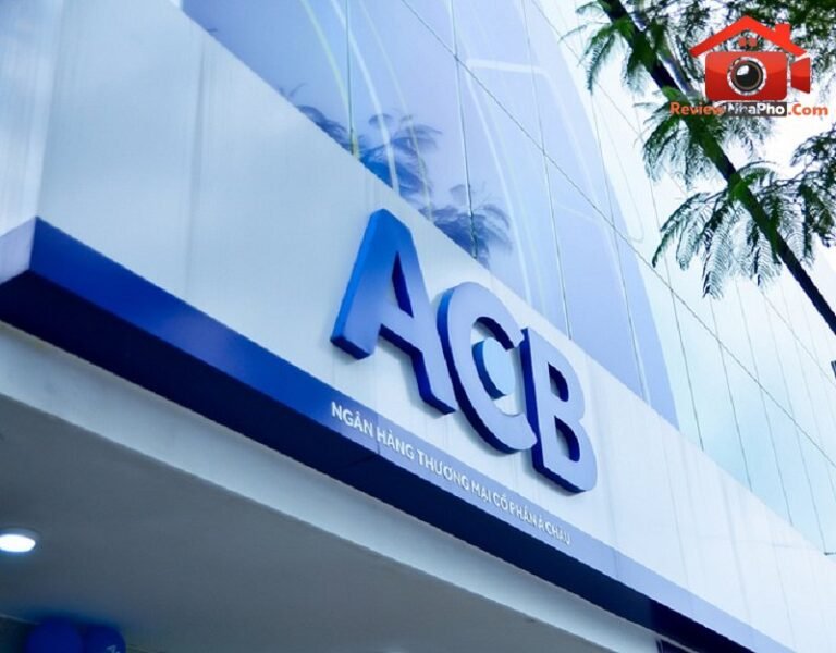 Phân Tích Công Tác Thẩm Định Tín Dụng Tại ACB Trà Vinh Năm 2026
