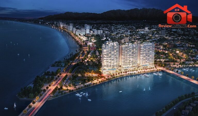 Phân Tích Tình Hình Tài Chính Tập Đoàn NRC: Kinh Nghiệm Đầu Tư Bất Động Sản 2026