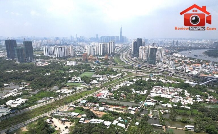 Phân Tích Dự Báo Bất Động Sản TP Hồ Chí Minh 2026 – 2027