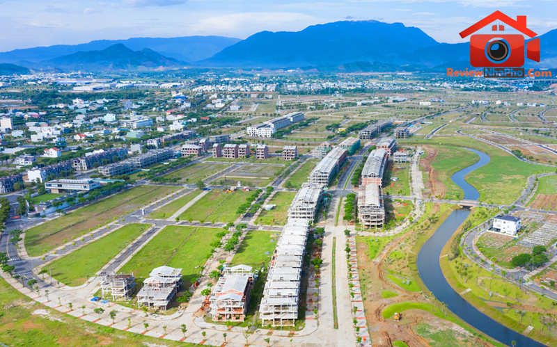Phân Tích Dự Án Golden Hills City Tại Đà Nẵng – Cơ Chế Đặc Thù 2026