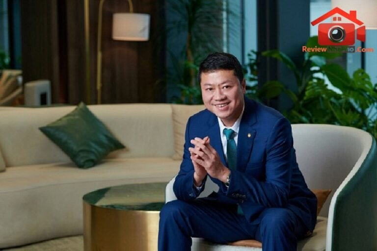 Cập nhật lãnh đạo BIDV 2026: Sự thay đổi hướng đến mục tiêu phát triển bền vững