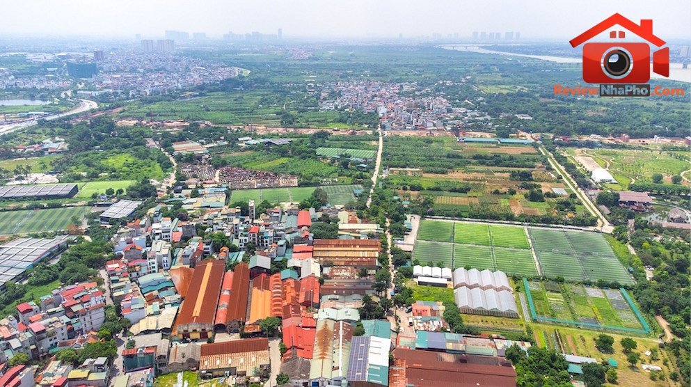 Đấu Giá Khu Đất Xây Nhà Ở Thấp Tầng Tại Yên Sở Hà Nội: Cơ Hội Đầu Tư 2026