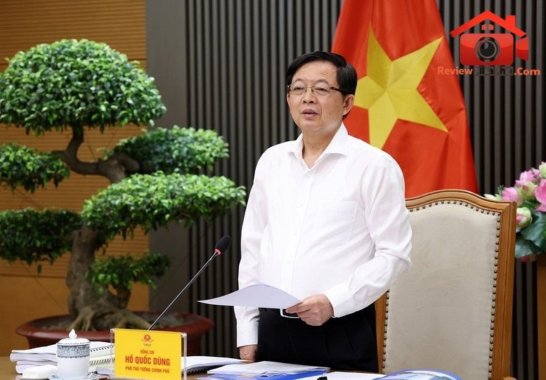 Xu hướng bất động sản 2026 2027: Từ phân lô bán nền sang nhà ở cao tầng
