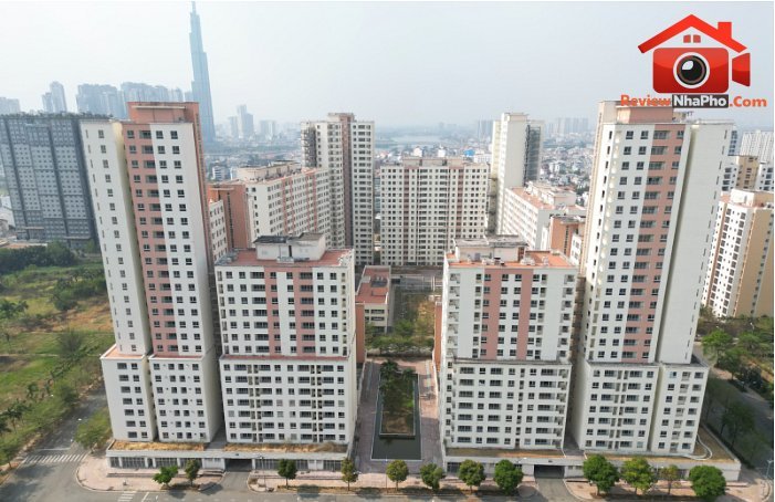 Cập nhật thị trường nhà cho thuê: Xu hướng 2026-2027 tại TP Hồ Chí Minh & Đà Nẵng
