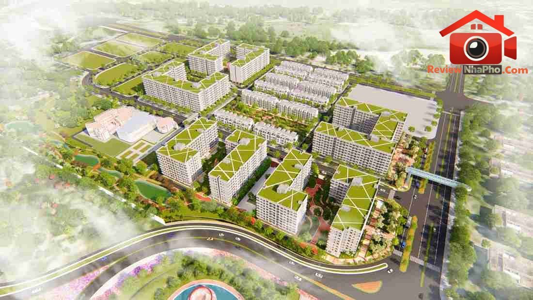 Cập nhật dự án khu nhà ở công nhân tại Bắc Ninh: Tiềm năng năm 2026