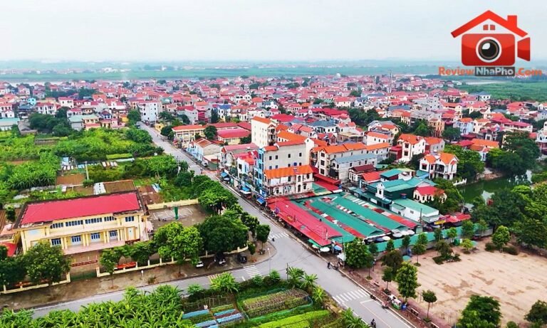 Bắc Ninh đấu giá khu đất 3,2 ha xây dựng nhà ở: Tiềm năng đầu tư 2026
