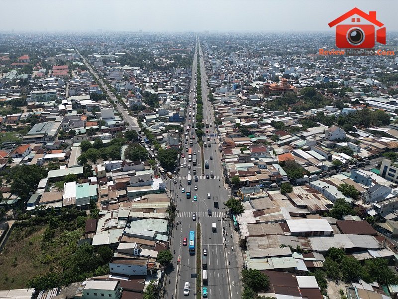 Tổng quan Bất Động Sản 2026: Đầu tư hạ tầng và nhu cầu nhà ở gia tăng