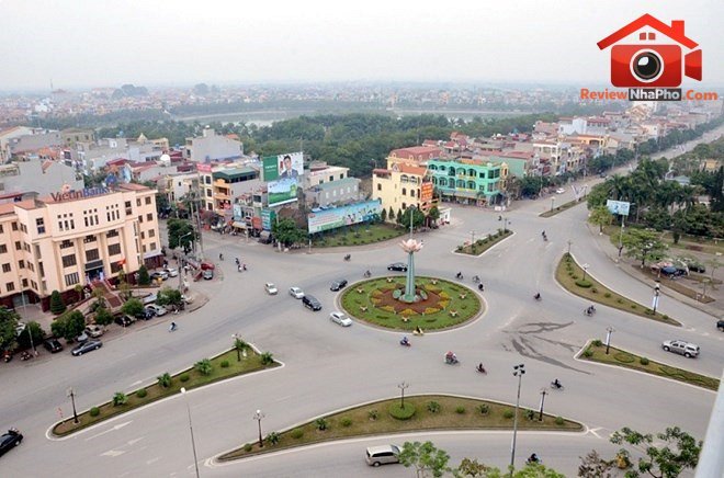 Cập nhật thị trường bất động sản Hưng Yên 2026: Giá nhà và tiềm năng đầu tư