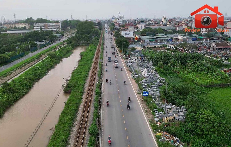 Đánh Giá Triển Vọng Bất Động Sản Thường Tín Năm 2026 – Cơ Hội Từ Hai Siêu Dự Án