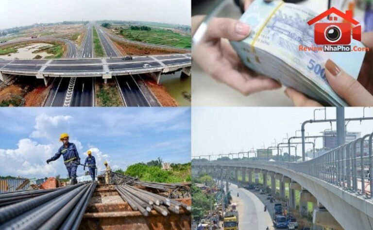 Giải ngân đầu tư công 2026: Nhóm ngành nào sẽ hưởng lợi nhiều nhất?