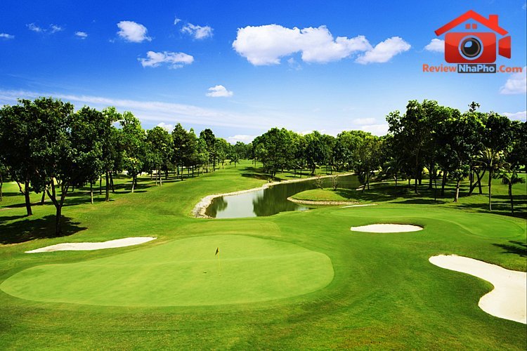 Cập nhật dự án sân golf 872 tỷ tại Huế: Tiềm năng đầu tư 2026-2027