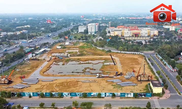 Phân Tích Xu Hướng Mở Rộng Quỹ Đất Bất Động Sản 2026-2027